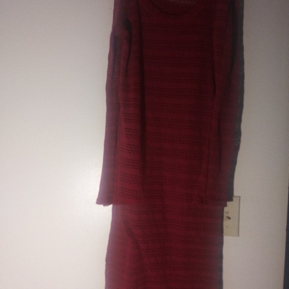 Dress - Picture 3 of 5